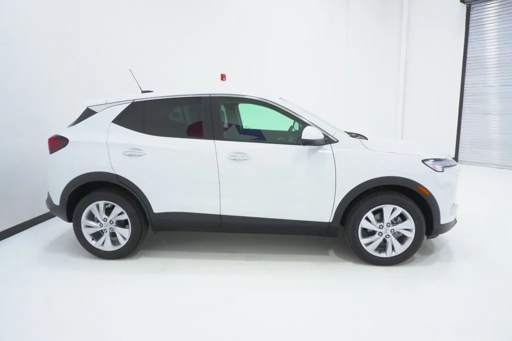 2026 Buick Encore GX Preferred - Photo 4