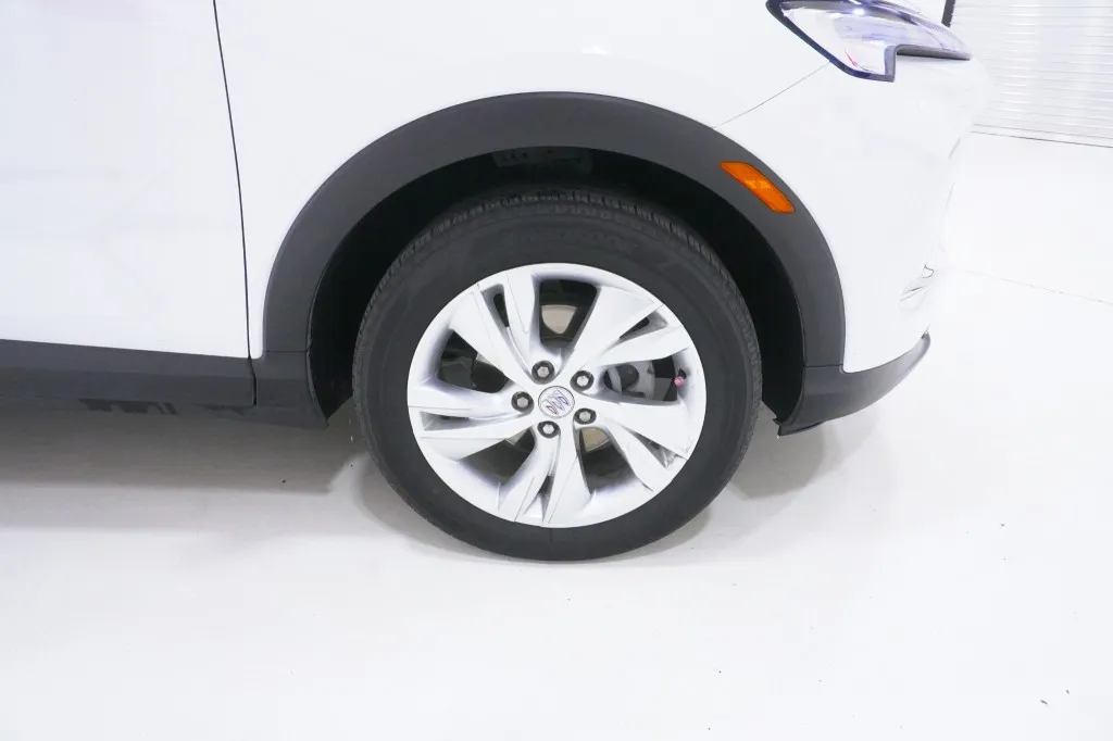 2024 Buick Encore GX Preferred 2024 Buick Encore GX Preferred