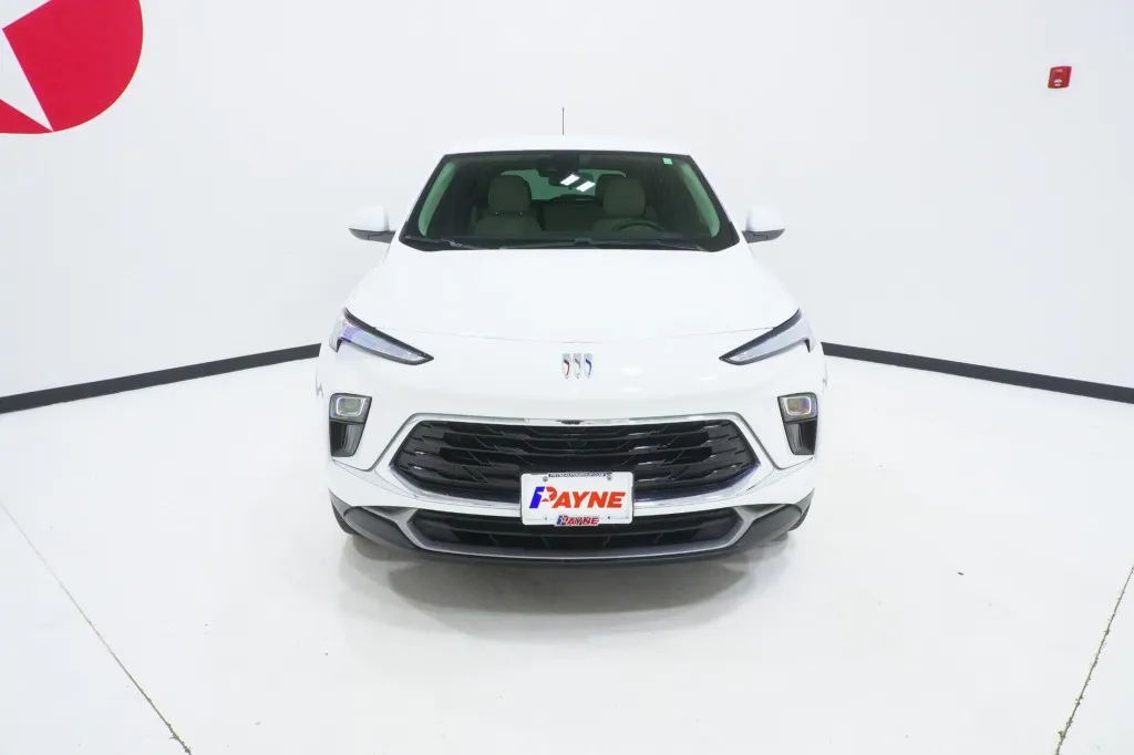 2024 Buick Encore GX Preferred 2024 Buick Encore GX Preferred