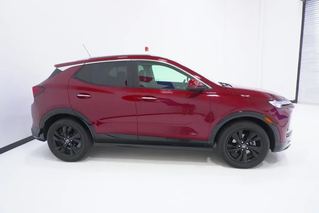 2025 Buick Encore GX Sport Touring