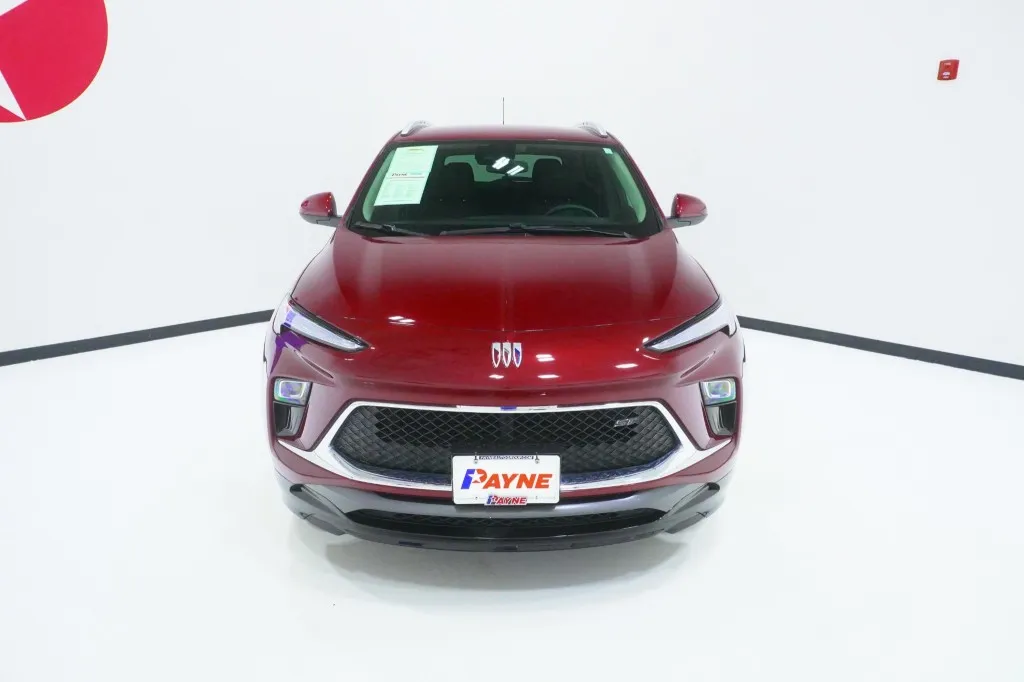 2025 Buick Encore GX Sport Touring