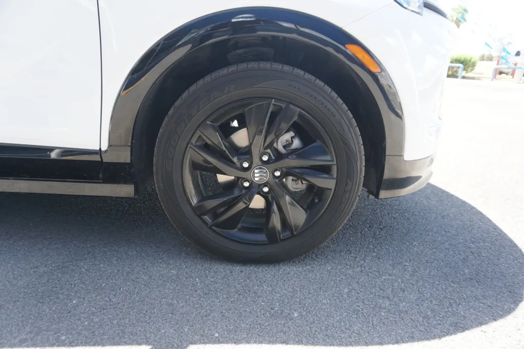 2024 Buick Encore GX Sport Touring 2024 Buick Encore GX Sport Touring