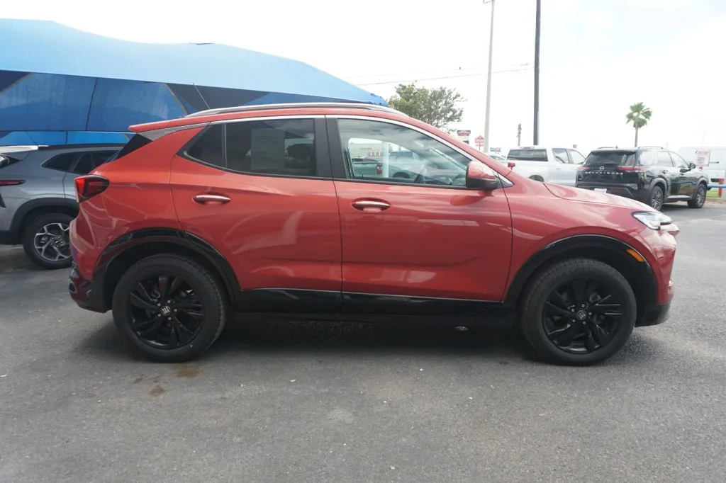 2024 Buick Encore GX Sport Touring