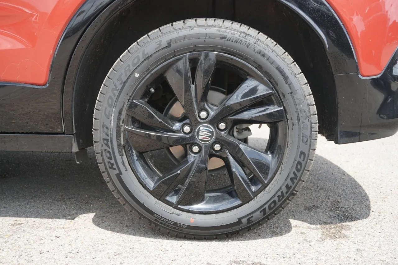 2024 Buick Encore GX Sport Touring 2024 Buick Encore GX Sport Touring