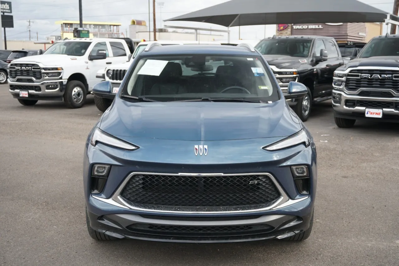 2024 Buick Encore GX Sport Touring