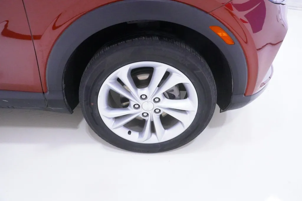 2020 Buick Encore GX Preferred