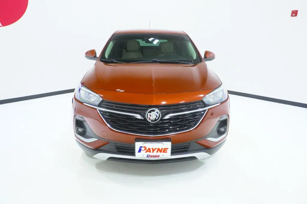 2020 Buick Encore GX Preferred