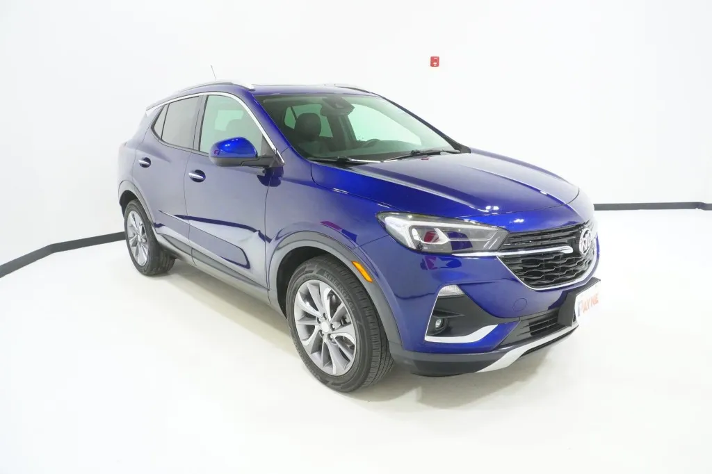 2023 Buick Encore GX Essence
