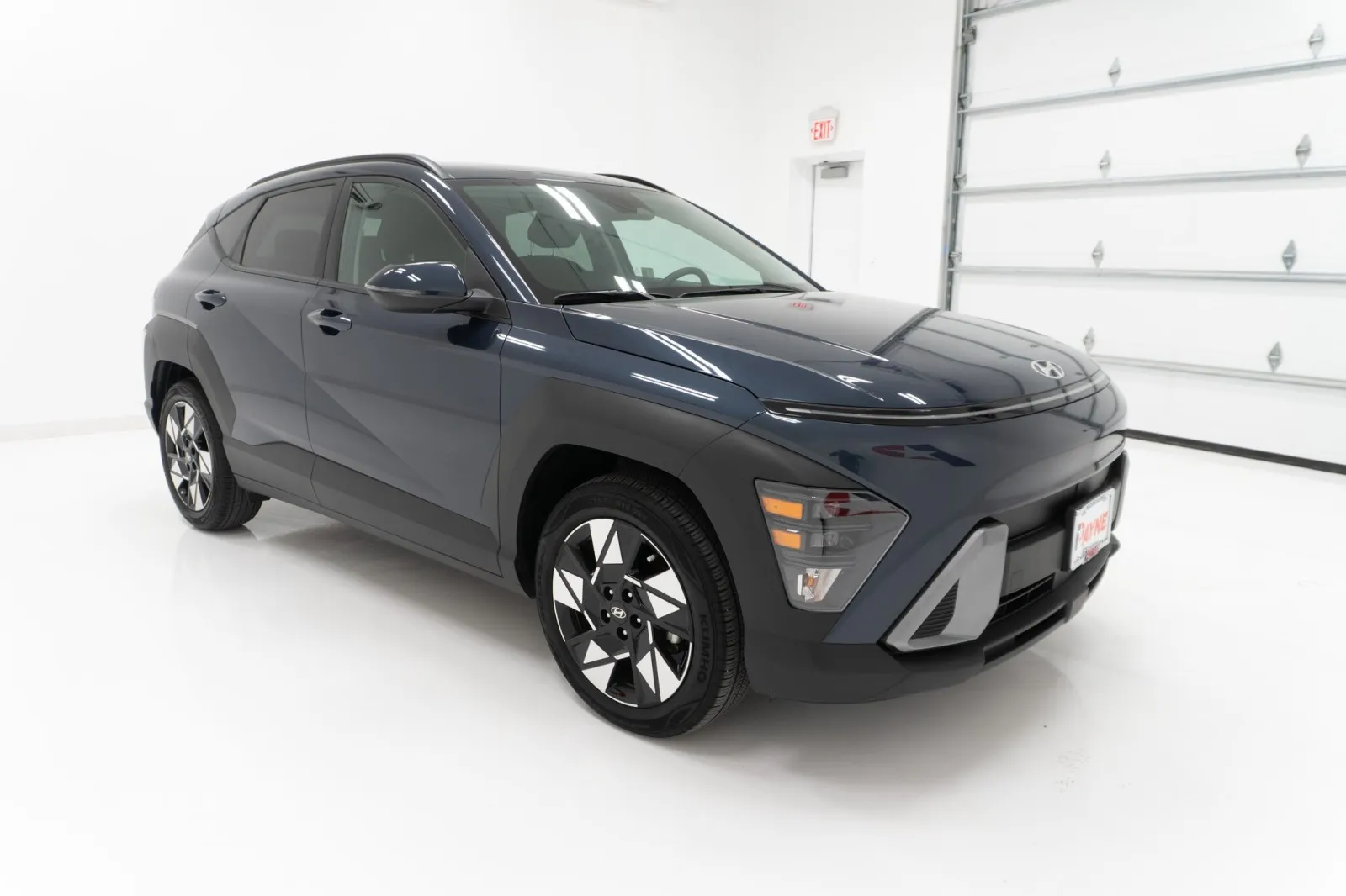 2025 Hyundai Kona SEL Convenience