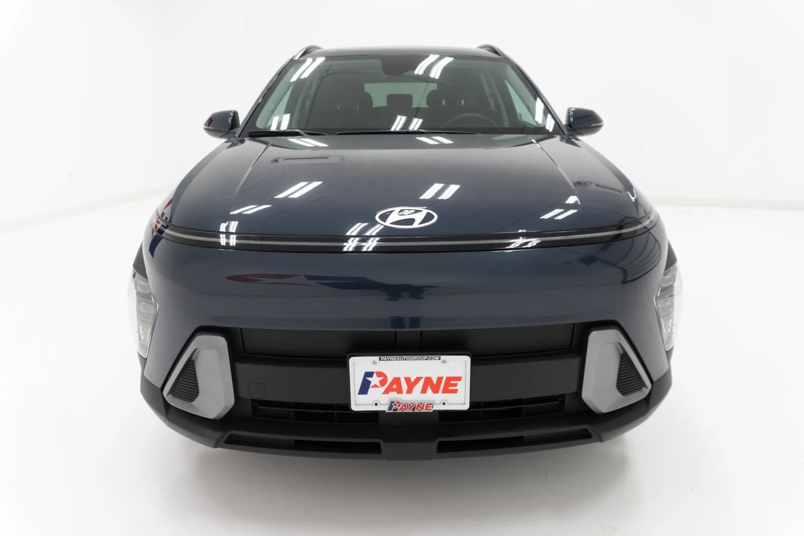 2025 Hyundai Kona SEL Convenience