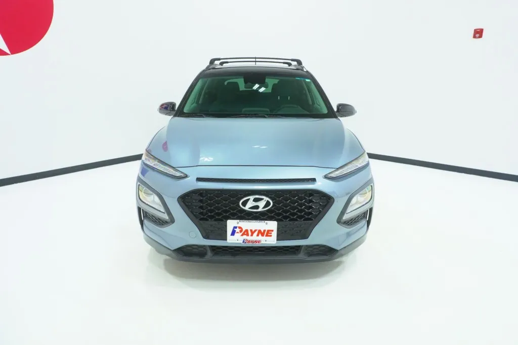 2020 Hyundai Kona SEL 2020 Hyundai Kona SEL