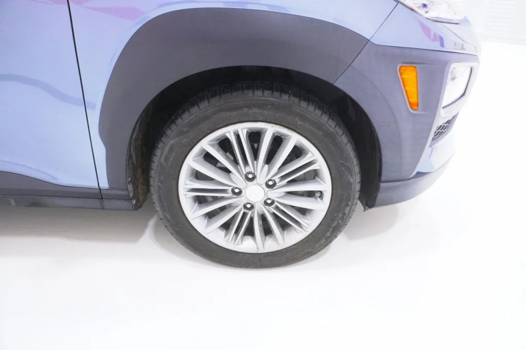2020 Hyundai Kona SEL 2020 Hyundai Kona SEL