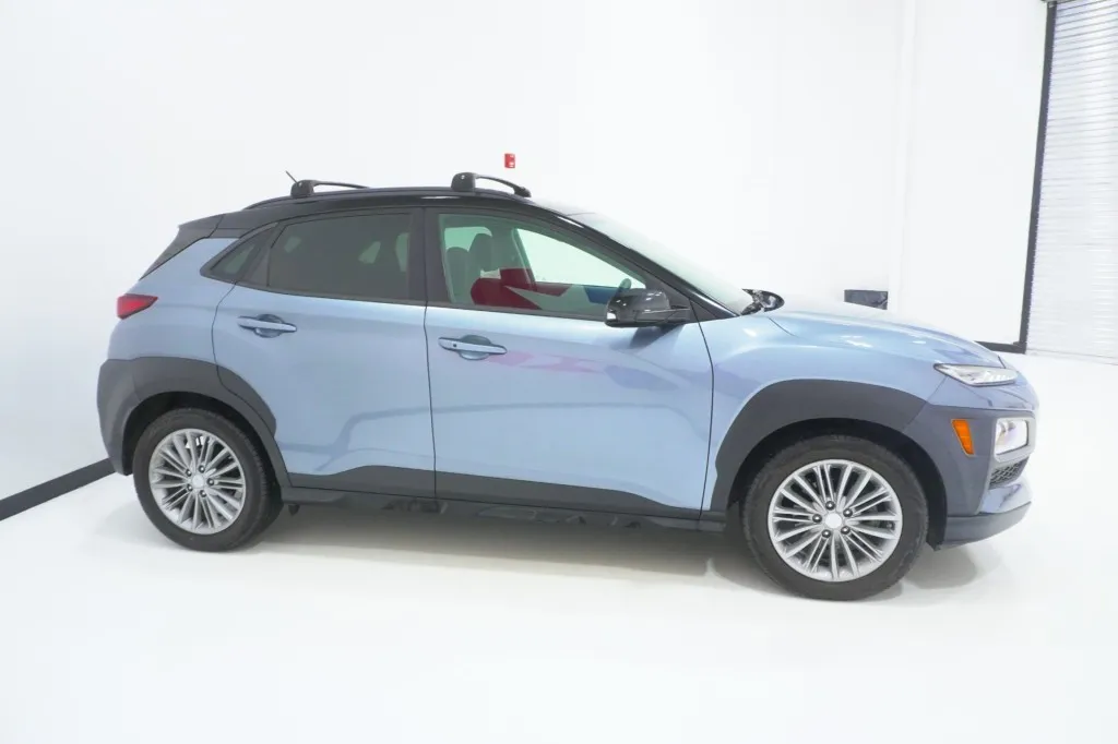 2020 Hyundai Kona SEL 2020 Hyundai Kona SEL