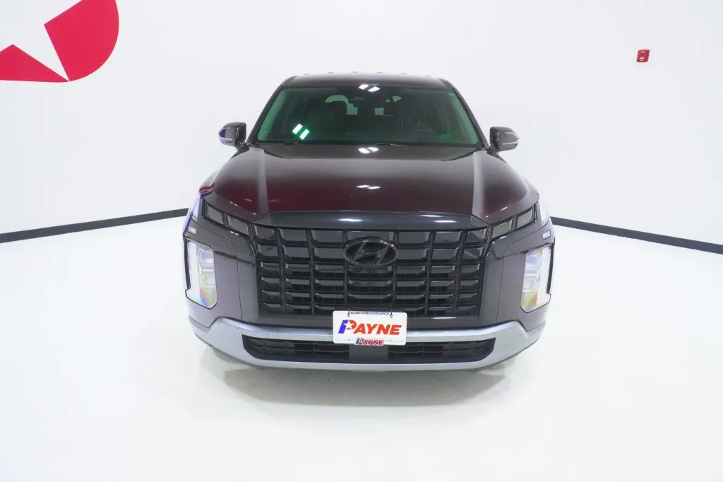 2023 Hyundai Palisade SE