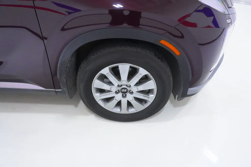 2023 Hyundai Palisade SE