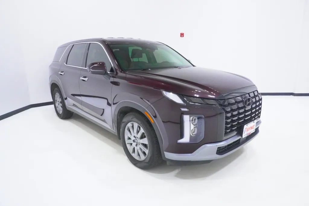 2023 Hyundai Palisade SE