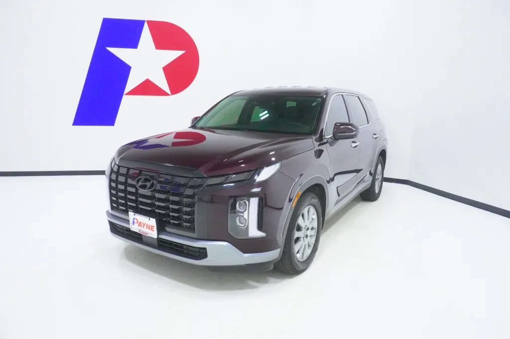 2023 Hyundai Palisade SE