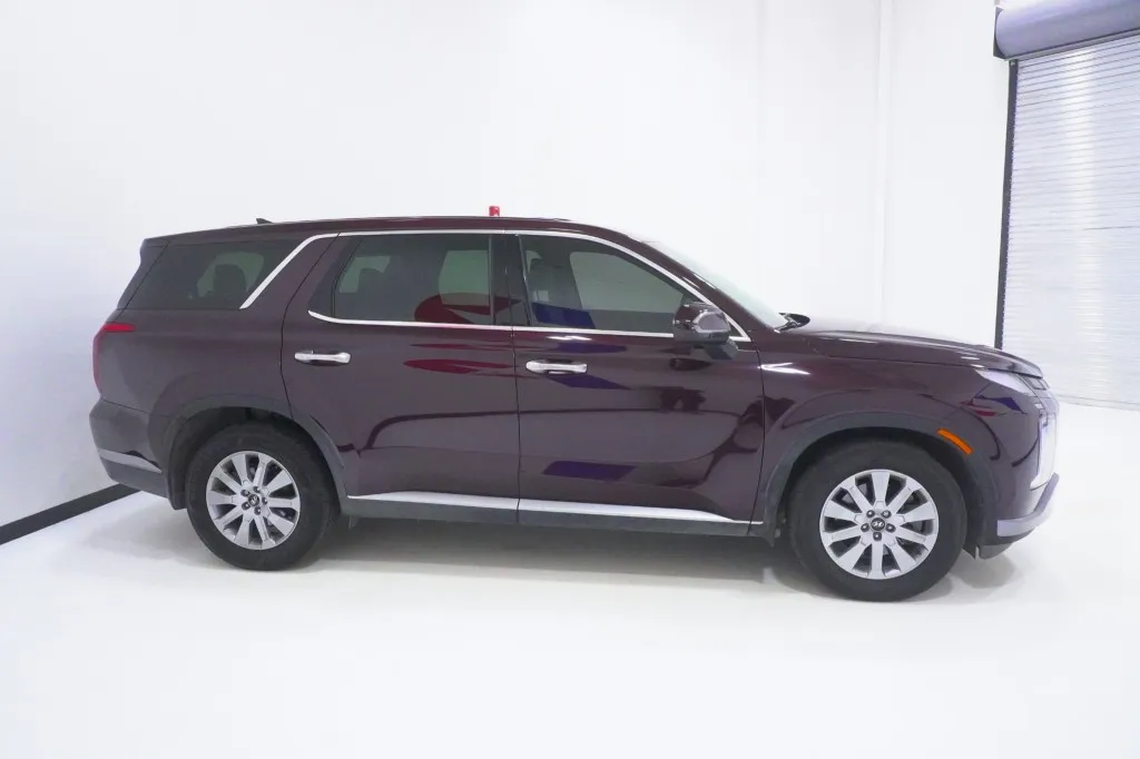2023 Hyundai Palisade SE