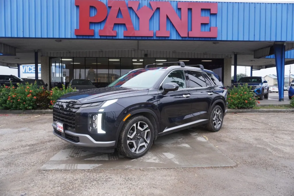 2023 Hyundai Palisade SEL