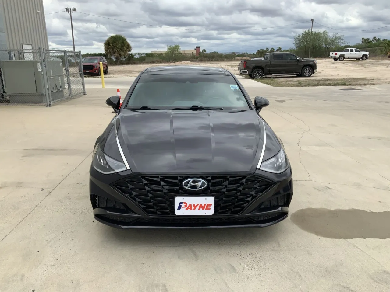 2023 Hyundai Sonata SEL Plus