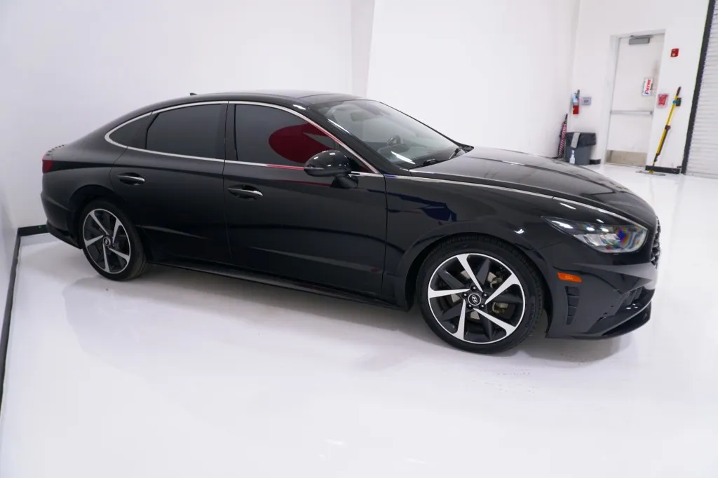 2022 Hyundai Sonata SEL Plus