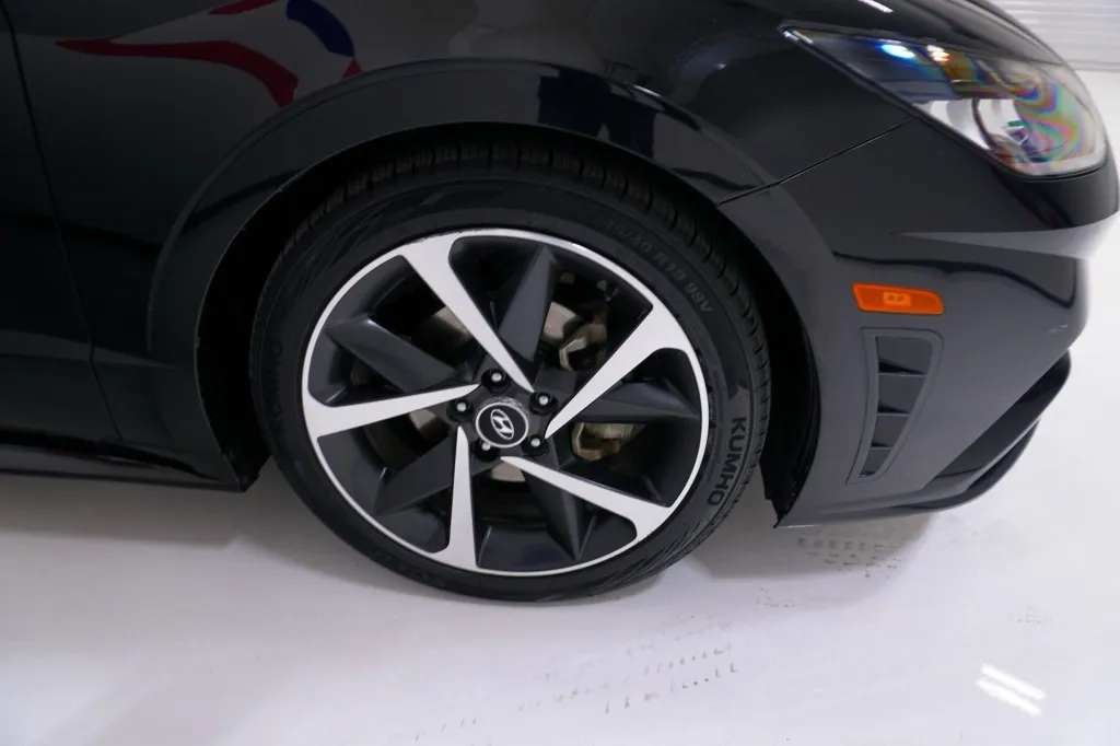 2022 Hyundai Sonata SEL Plus