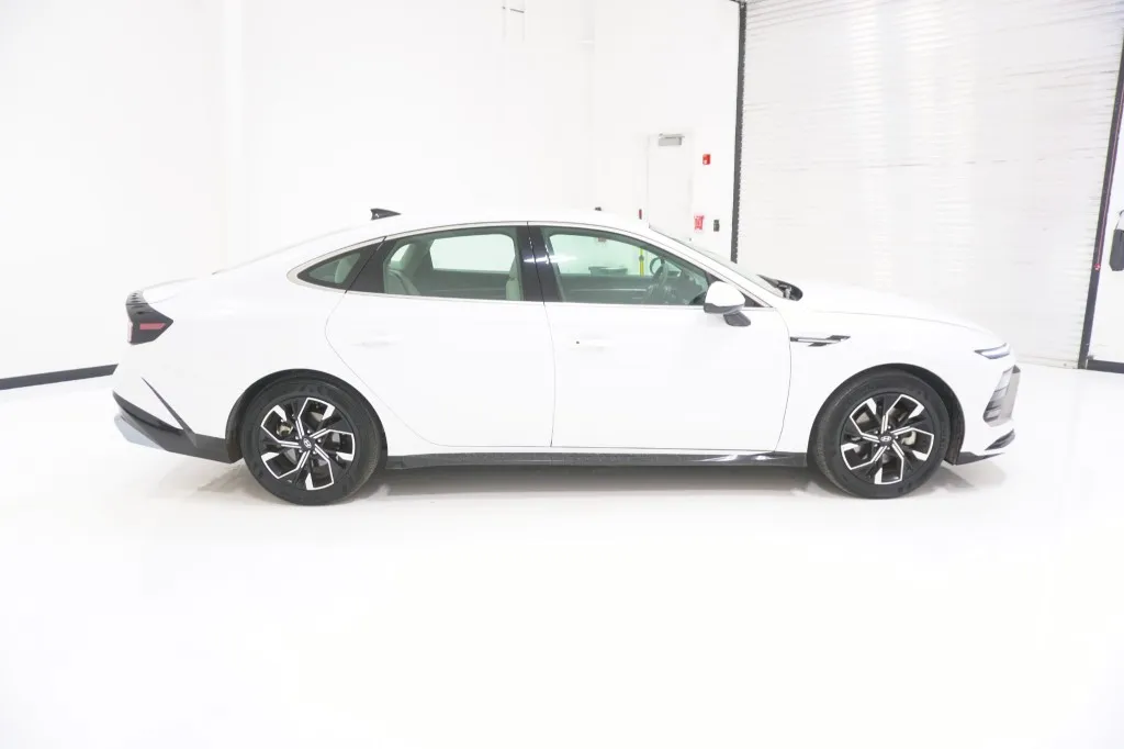 2025 Hyundai Sonata SEL 2025 Hyundai Sonata SEL