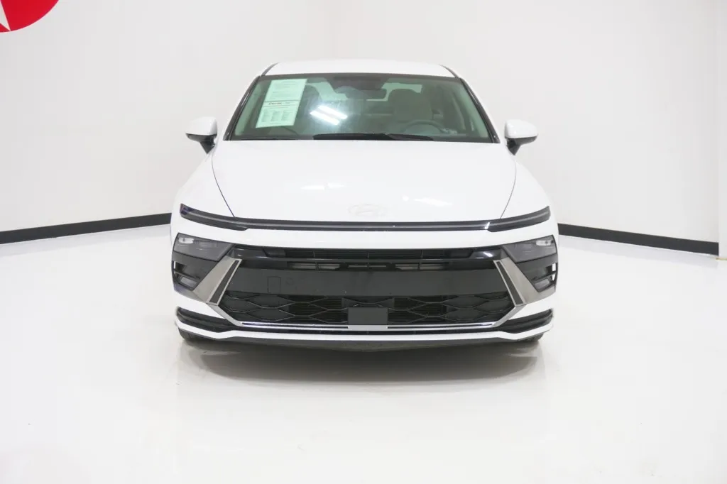 2025 Hyundai Sonata SEL 2025 Hyundai Sonata SEL