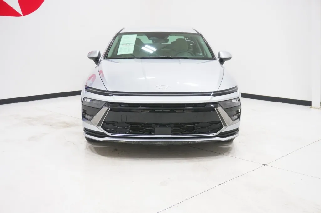 2025 Hyundai Sonata SEL 2025 Hyundai Sonata SEL