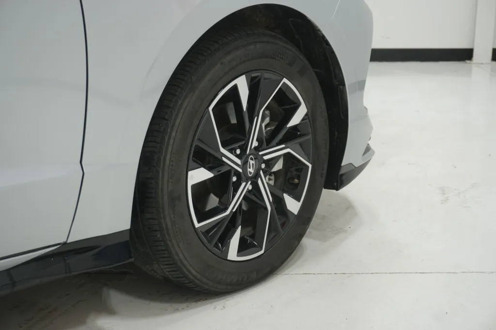 2025 Hyundai Sonata SEL 2025 Hyundai Sonata SEL