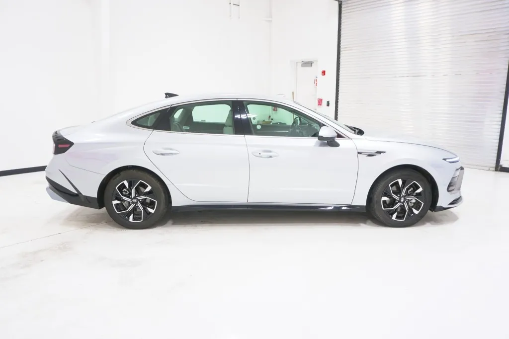 2025 Hyundai Sonata SEL 2025 Hyundai Sonata SEL