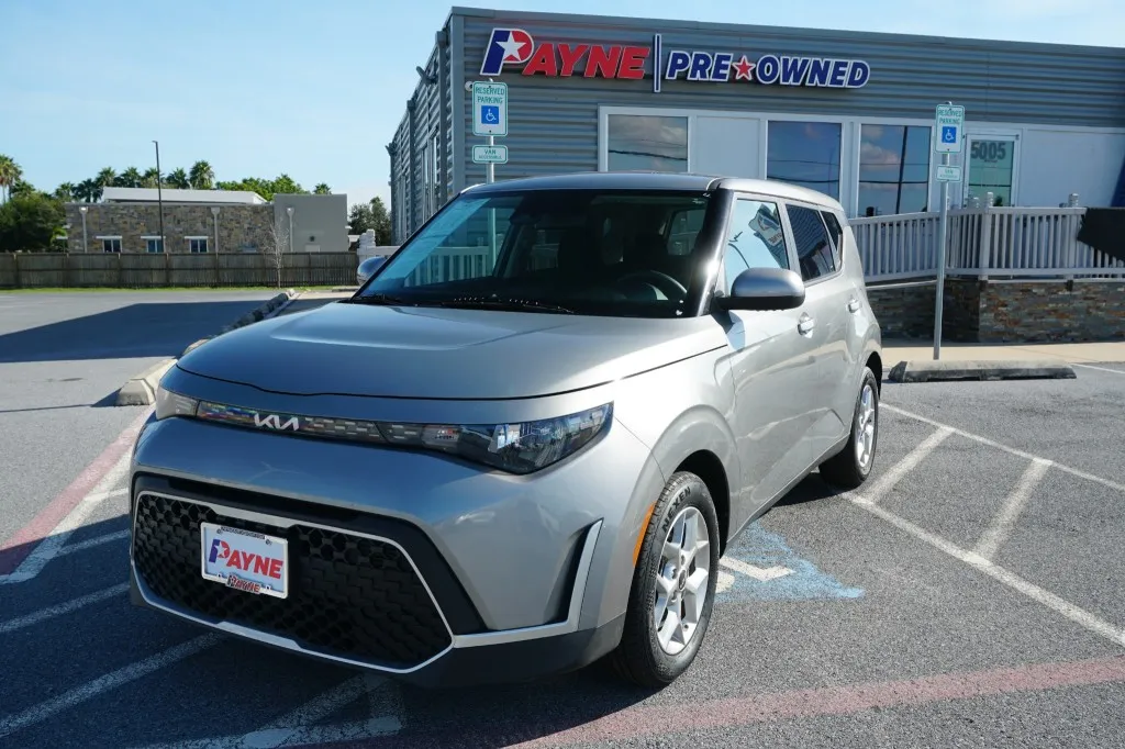 Vehicle sold