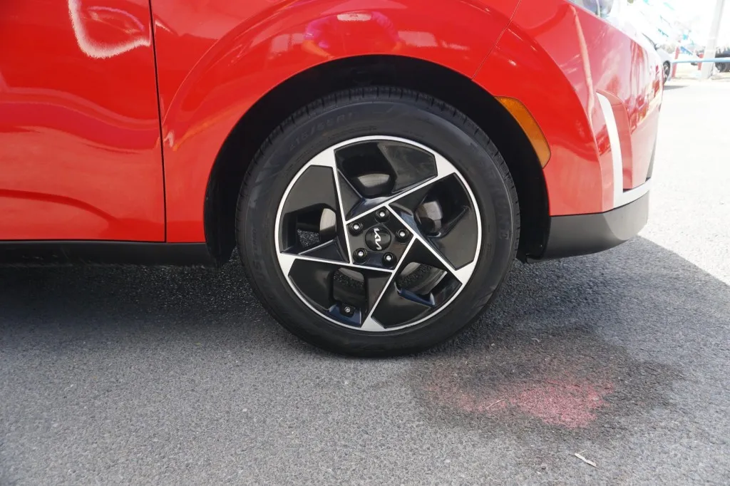 2024 KIA Soul EX