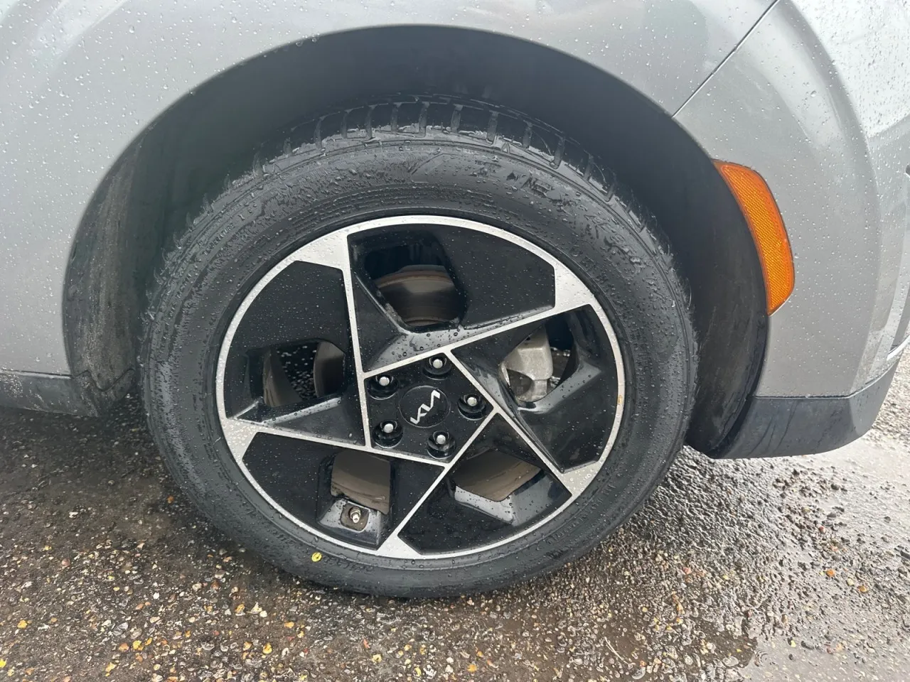 2024 KIA Soul EX