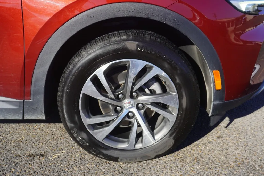 2023 Buick Envision Essence 2023 Buick Envision Essence