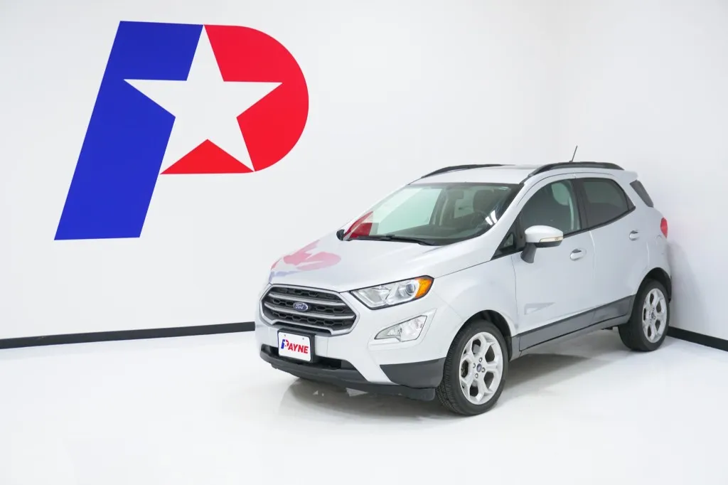 EcoSport