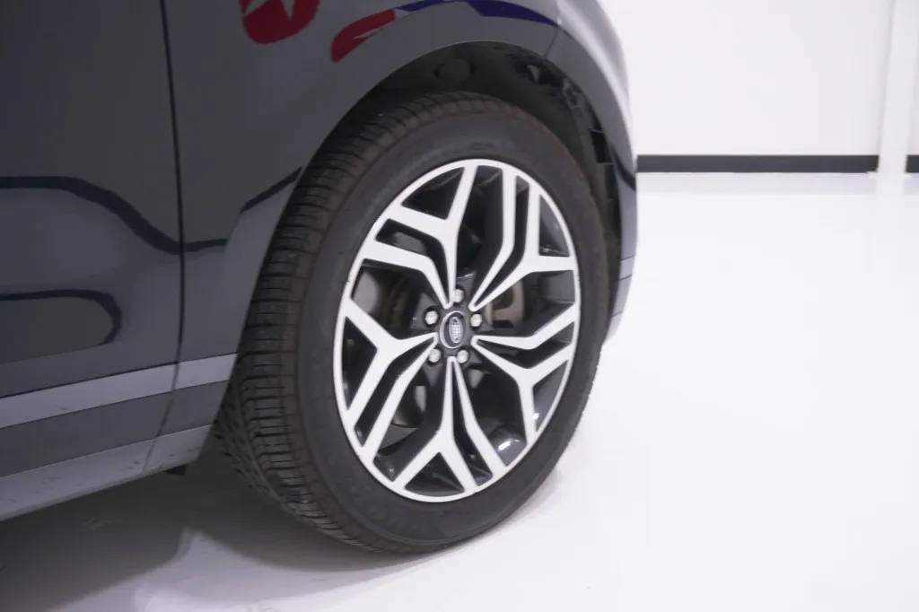 2023 Land Rover Range Rover Evoque R-Dynamic S