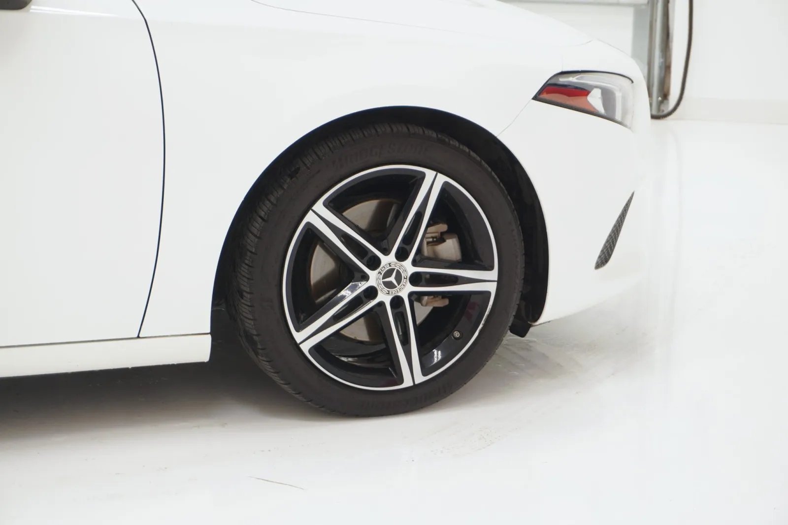 2021 Mercedes-Benz A-Class A 220