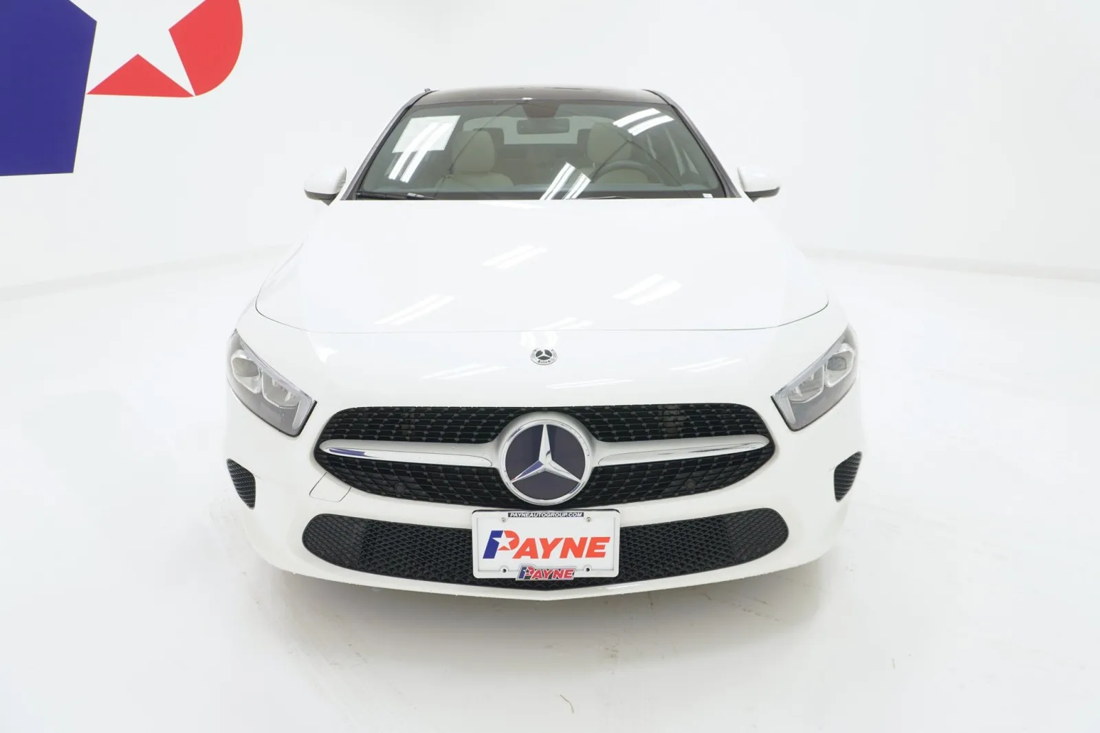 2021 Mercedes-Benz A-Class A 220