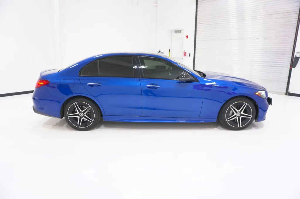 2023 Mercedes-Benz C-Class C 300