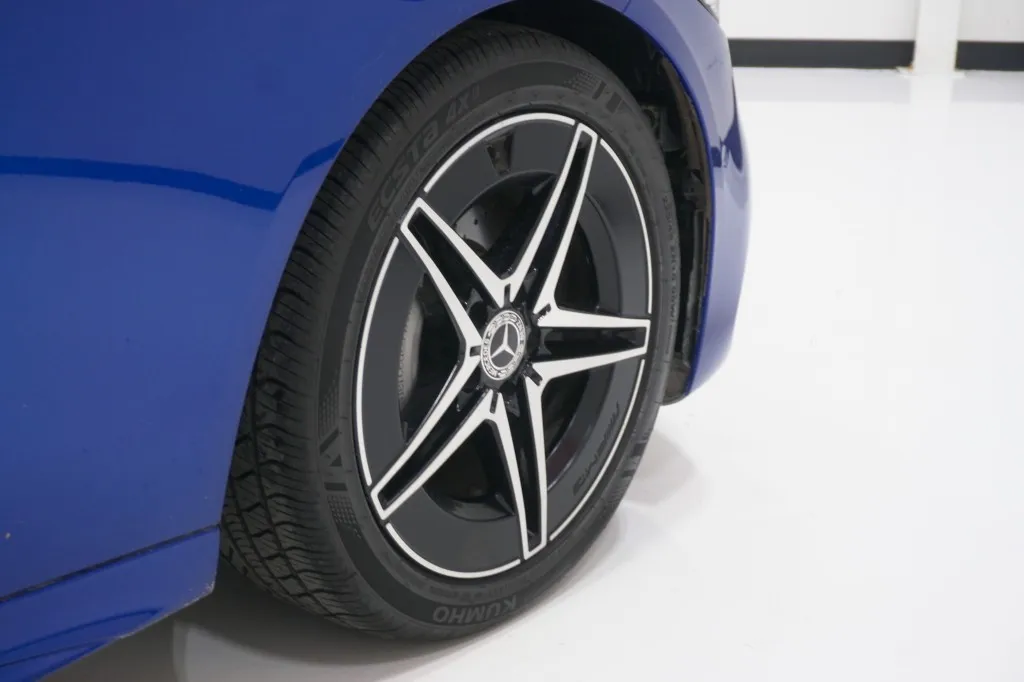 2023 Mercedes-Benz C-Class C 300