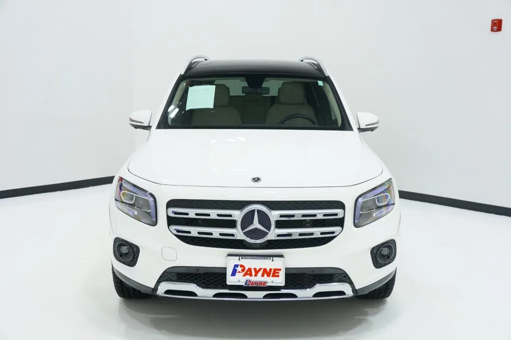 2023 Mercedes-Benz GLB GLB 250 2023 Mercedes-Benz GLB GLB 250