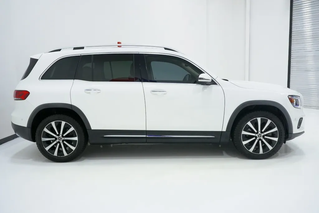 2023 Mercedes-Benz GLB GLB 250 2023 Mercedes-Benz GLB GLB 250