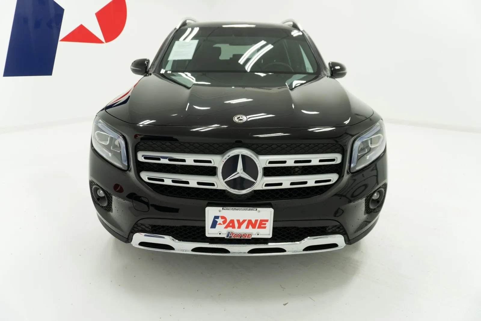2022 Mercedes-Benz GLB GLB 250