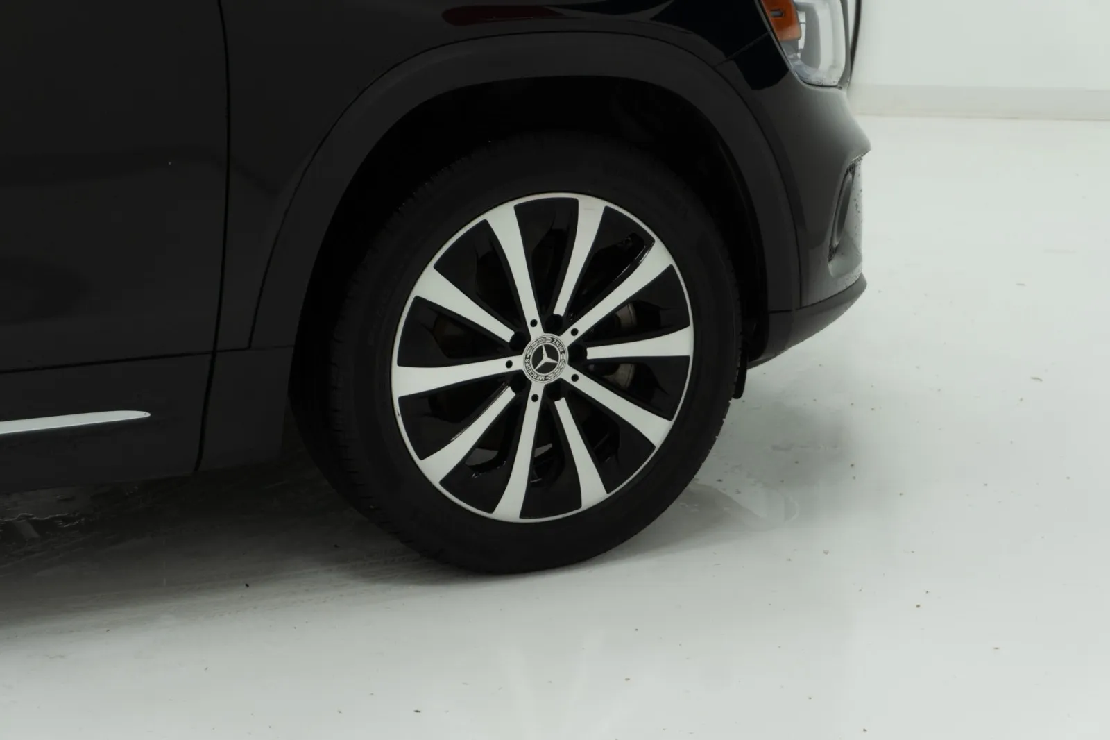 2022 Mercedes-Benz GLB GLB 250
