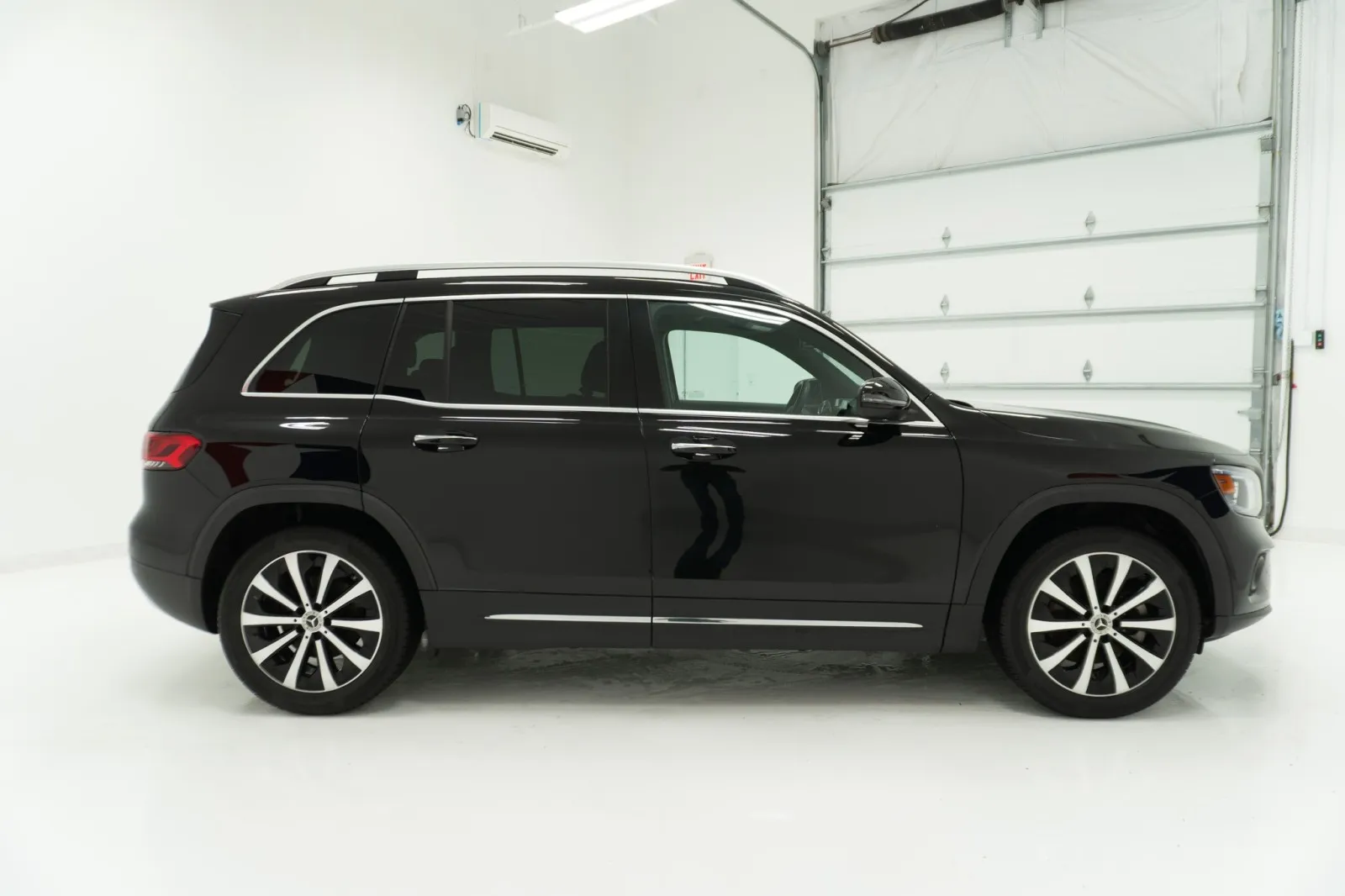 2022 Mercedes-Benz GLB GLB 250