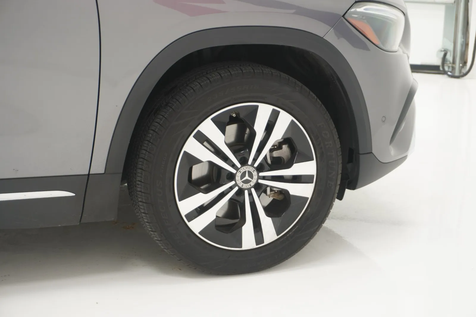 2025 Mercedes-Benz GLA GLA 250