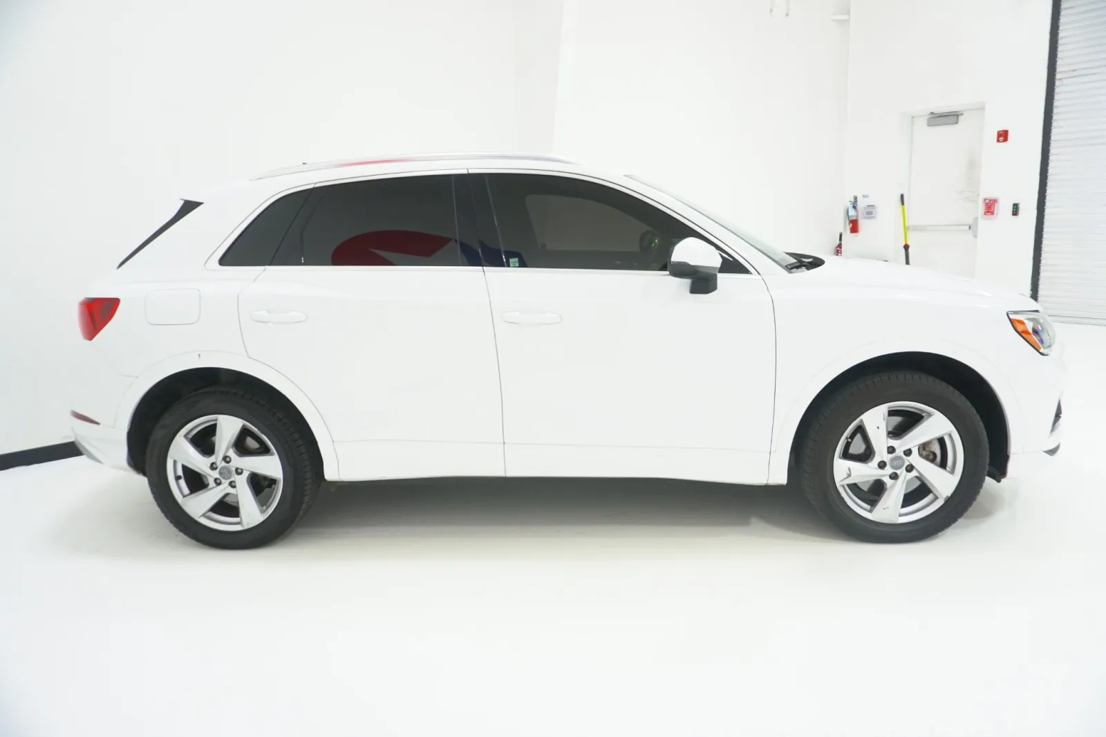 2020 Audi Q3 Premium 2020 Audi Q3 Premium