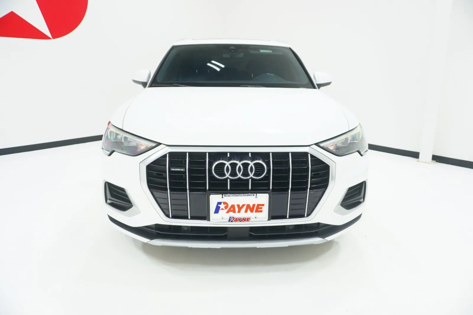 2020 Audi Q3 Premium 2020 Audi Q3 Premium