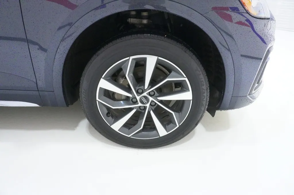 2021 Audi Q5 Premium Plus